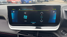 Peugeot 2008 100kW GT 50kWh 5dr Auto Electric Estate